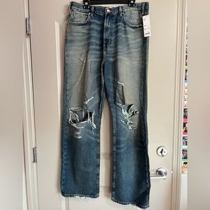 NWT BDG jeans